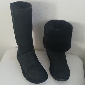 UGG BOOTS AUTHENTIC TALL